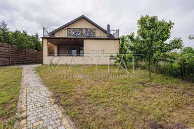 Дом по адресу ул. Васильковская (площадь 151 м²) - Atlanta.ua - фото 24