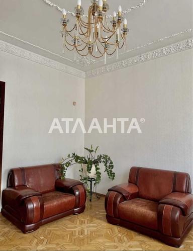 3-комнатная квартира по адресу Куликово поле пл. (площадь 100 м²) - Atlanta.ua - фото 35