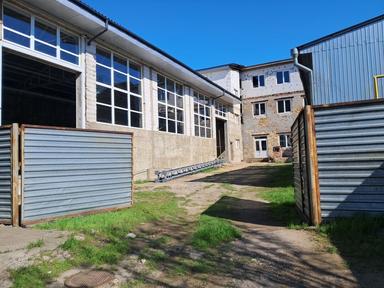 Комерційна нерухомість за адресою вул. Танкістів (площа 1112 м²) - Atlanta.ua - фото 21