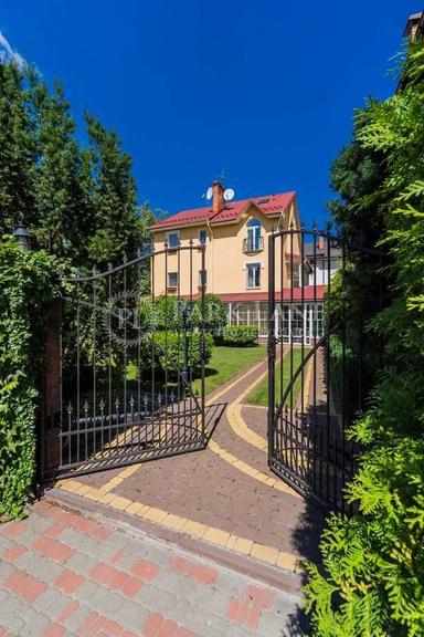Дом по адресу (площадь 210 м²) - Atlanta.ua - фото 27