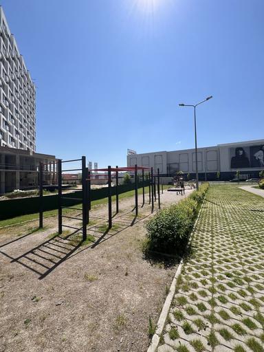 1-комнатная квартира по адресу ул. Чернобыльская (площадь 37 м²) - Atlanta.ua - фото 16