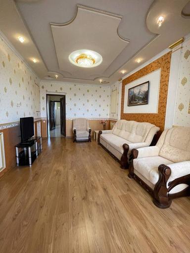 2-комнатная квартира по адресу ул. Александрийская (площадь 88 м²) - Atlanta.ua - фото 23