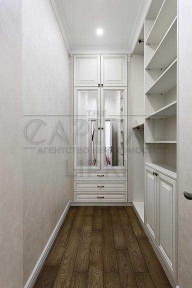 3-комнатная квартира по адресу бульвар Дружбы Народов (площадь 85 м²) - Atlanta.ua - фото 38