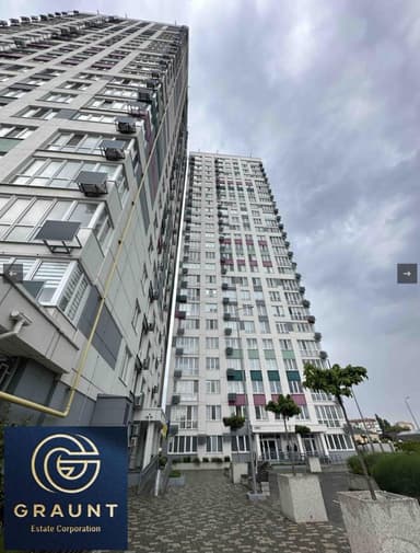 2-rooms apartment apartment by the address st. Kostandi (area 64 m²) - Atlanta.ua - фото 22