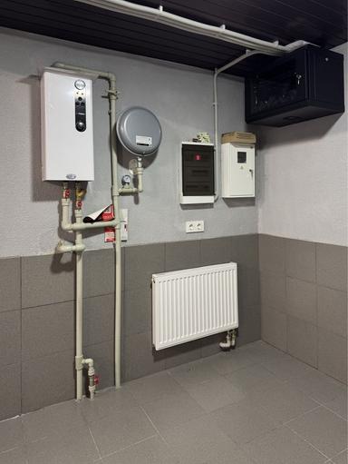 House by the address (area 200 m²) - Atlanta.ua - photo 40