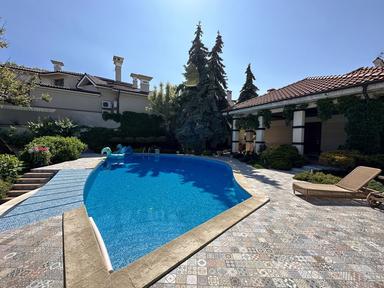 House by the address (area 500 m²) - Atlanta.ua - photo 19