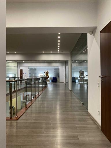 Commercial real estate at st. Kulikovo pole pl Oktyabrskoy revolyutsii pl (area 1300 m²) - Atlanta.ua - photo 24