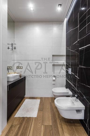 2-кімнатна квартира за адресою Новопечерський пров. (площа 75 м²) - Atlanta.ua - фото 38