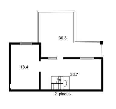 2-кімнатна квартира за адресою вул. Гетьманська (площа 98 м²) - Atlanta.ua - фото 48
