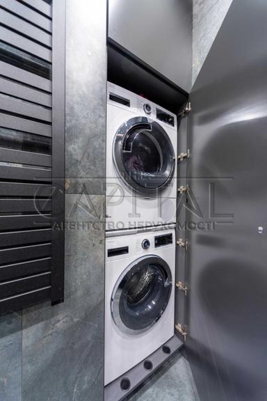 1-room apartment apartment by the address st. Andreya Verkhoglyada Dragomirova (area 57 m²) - Atlanta.ua - photo 48