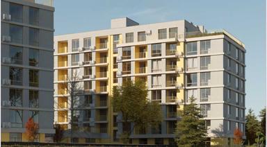 1-кімнатна квартира за адресою вул. Франка (площа 47 м²) - Atlanta.ua - фото 3