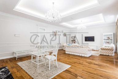 Многокомнатная квартира по адресу бульвар Дружбы Народов (площадь 230 м²) - Atlanta.ua - фото 33