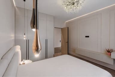 2-комнатная квартира по адресу ул. Антоновича (площадь 81 м²) - Atlanta.ua - imageAlt 32