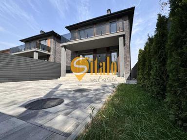 Дом по адресу ул. Чернобыльская (площадь 210 м²) - Atlanta.ua - фото 23