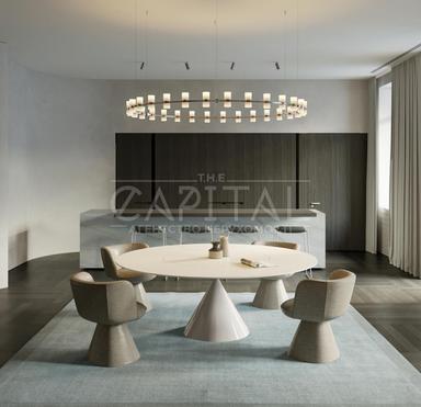 3-rooms apartment apartment by the address st. Ilenka Yuriya (area 182 m²) - Atlanta.ua - photo 23