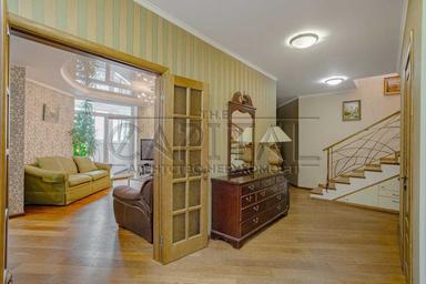 Багатокімнатна квартира за адресою (площа 173 м²) - Atlanta.ua - фото 23