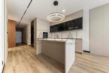 Багатокімнатна квартира за адресою бульвар Дружби Народів (площа 134 м²) - Atlanta.ua - фото 29