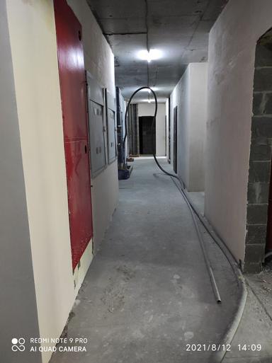 2-кімнатна квартира за адресою вул. Лохвицька (площа 51 м²) - Atlanta.ua - фото 15