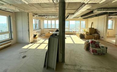 3-комнатная квартира по адресу ул. Минская (площадь 114 м²) - Atlanta.ua - фото 40