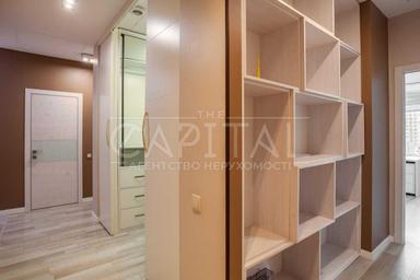 3-кімнатна квартира за адресою бульвар Дружби Народів (площа 117 м²) - Atlanta.ua - фото 41