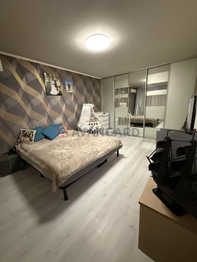 1-room apartment apartment by the address st. Kitoboynaya (area 36 m²) - Atlanta.ua - photo 12