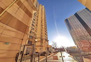 1-room apartment apartment by the address st. Kulikovo pole pl Oktyabrskoy revolyutsii pl (area 58 m²) - Atlanta.ua - photo 27