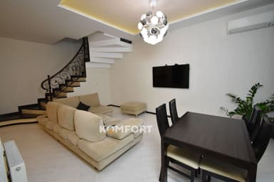 Многокомнатная квартира по адресу ул. Приморская (площадь 190 м²) - Atlanta.ua - imageAlt 21