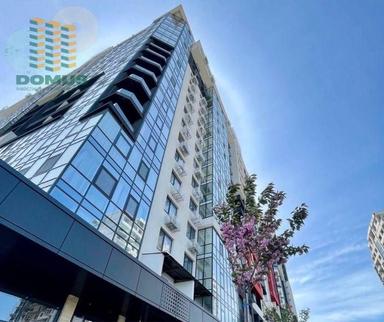 1-комнатная квартира по адресу Свободы пр. (площадь 38 м²) - Atlanta.ua - фото 6