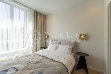 1-комнатная квартира по адресу (площадь 38 м²) - Atlanta.ua - фото 30