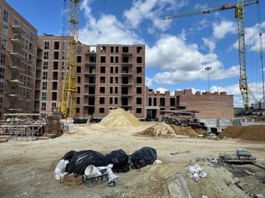 1-room apartment apartment by the address st. Sadovaya (area 36,6 m²) - Atlanta.ua - photo 41