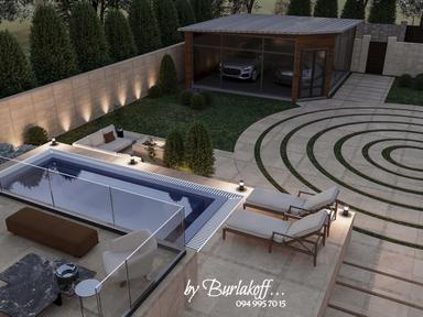 Дом по адресу ул. Тютюнника (площадь 225 м²) - Atlanta.ua - фото 19