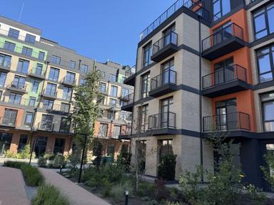 1-комнатная квартира по адресу ул. Спортивная (площадь 29 м²) - Atlanta.ua - фото 13