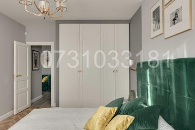 3-кімнатна квартира за адресою вул. Конєва (площа 97,5 м²) - Atlanta.ua - фото 30