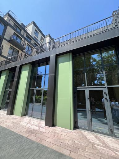 Коммерческая недвижимость по адресу ул. Макаренко (площадь 896 м²) - Atlanta.ua - фото 27