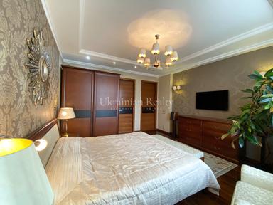 Многокомнатная квартира по адресу (площадь 163 м²) - Atlanta.ua - фото 36