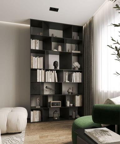 2-rooms apartment apartment by the address st. Kapelanska (area 57 m²) - Atlanta.ua - photo 23