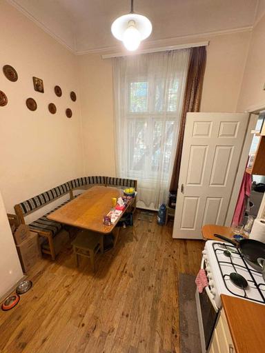 2-комнатная квартира по адресу Франко Ивана ул. (площадь 53 м²) - Atlanta.ua - фото 20