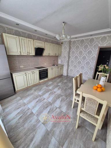 1-комнатная квартира по адресу ул. Марсельская (площадь 46 м²) - Atlanta.ua - фото 14