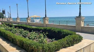 1-кімнатна квартира за адресою вул. Дача Ковалевського (площа 45,5 м²) - Atlanta.ua - фото 27