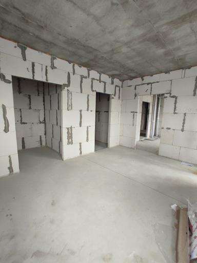 3-комнатная квартира по адресу ул. Спортивная (площадь 82 м²) - Atlanta.ua - фото 13