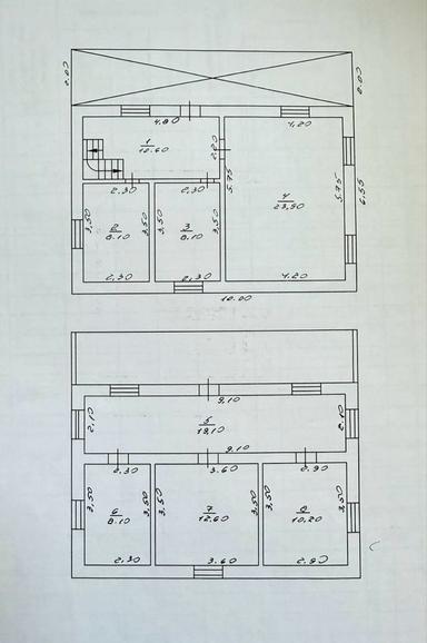 House by the address (area 100 m²) - Atlanta.ua - photo 30