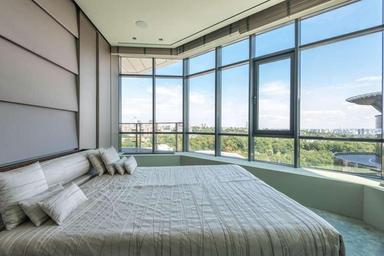 3-кімнатна квартира за адресою бульвар Дружби Народів (площа 200 м²) - Atlanta.ua - фото 15