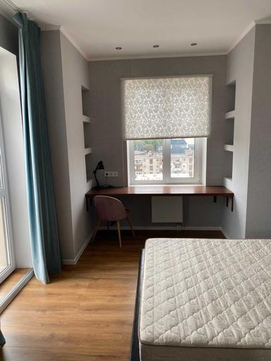 2-rooms apartment apartment by the address st. Kulikovo pole pl Oktyabrskoy revolyutsii pl (area 44 m²) - Atlanta.ua - photo 33