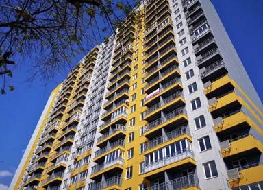 1-room apartment apartment by the address st. Mikhaylovskaya Industrialnaya (area 42 m²) - Atlanta.ua - photo 36