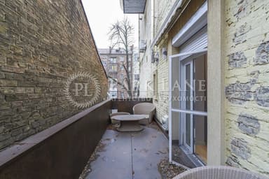 Многокомнатная квартира по адресу ул. Антоновича (площадь 196 м²) - Atlanta.ua - imageAlt 47
