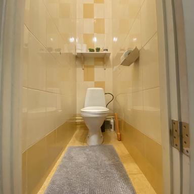 3-rooms apartment apartment by the address st. Franko Ivana ul (area 69 m²) - Atlanta.ua - photo 23