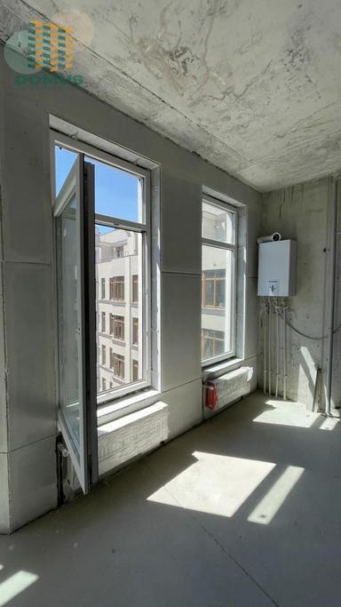 1-room apartment apartment by the address st. Sportivnaya (area 52,6 m²) - Atlanta.ua - photo 12