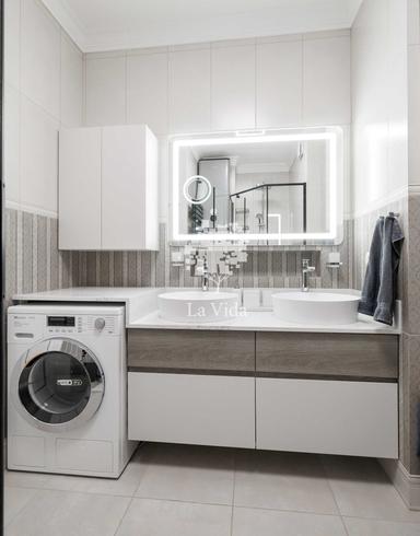 2-кімнатна квартира за адресою (площа 68,3 м²) - Atlanta.ua - фото 42