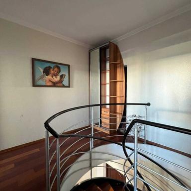 3-rooms apartment apartment by the address st. Kulikovo pole pl Oktyabrskoy revolyutsii pl (area 107 m²) - Atlanta.ua - photo 30