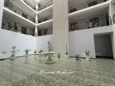 1-комнатная квартира по адресу Куликово поле пл. (площадь 102,9 м²) - Atlanta.ua - фото 45